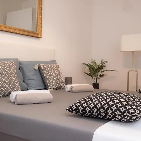 Paradise Apartment