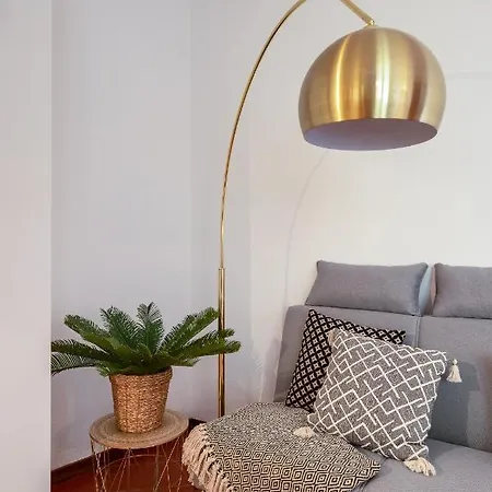Paradise Apartment Padova
